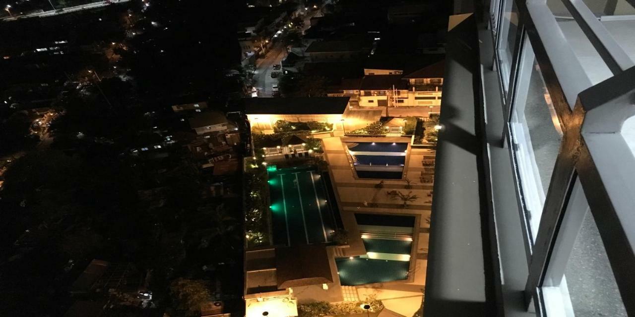 Viera Residence Manila Luaran gambar