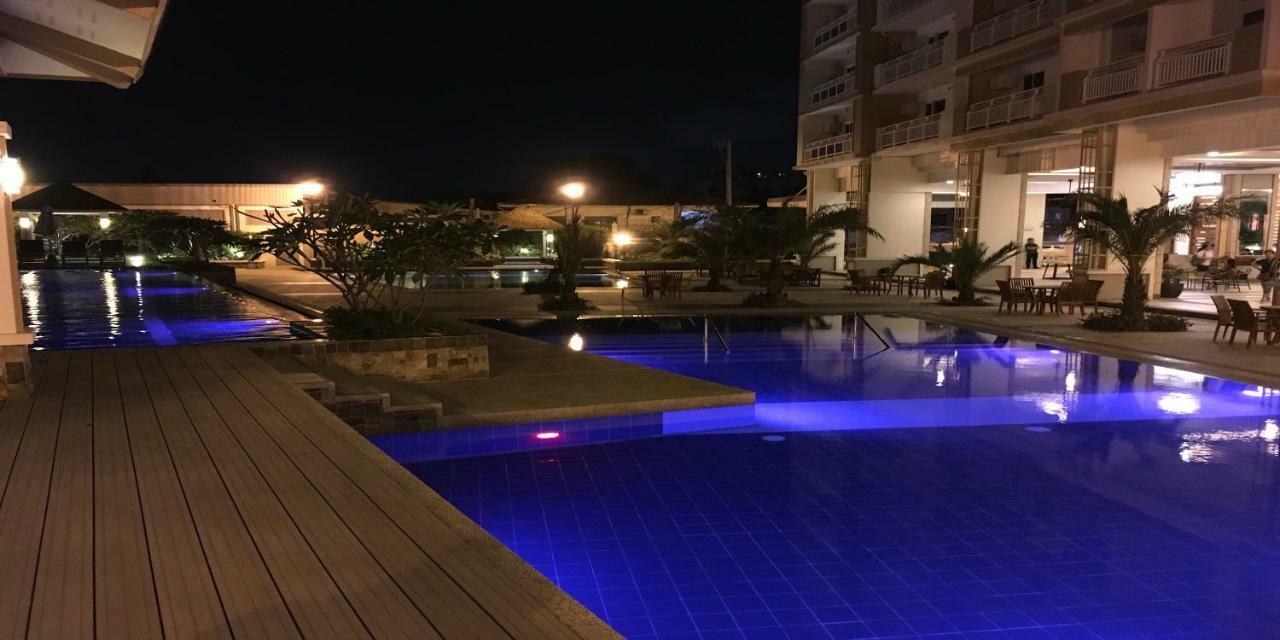 Viera Residence Manila Luaran gambar