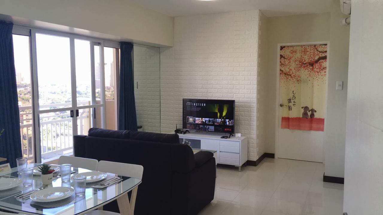 Viera Residence Manila Luaran gambar