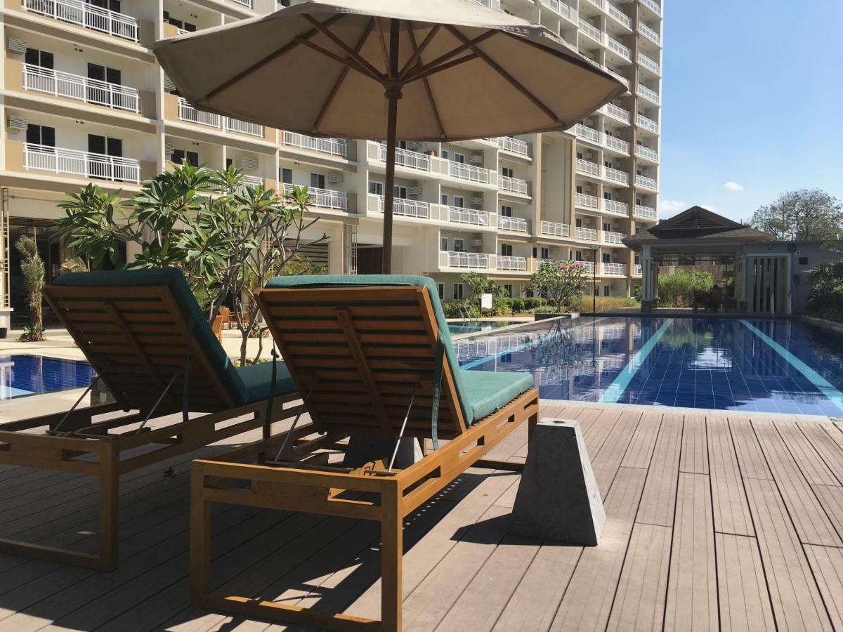 Viera Residence Manila Luaran gambar