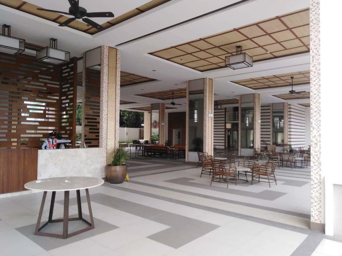 Viera Residence Manila Luaran gambar