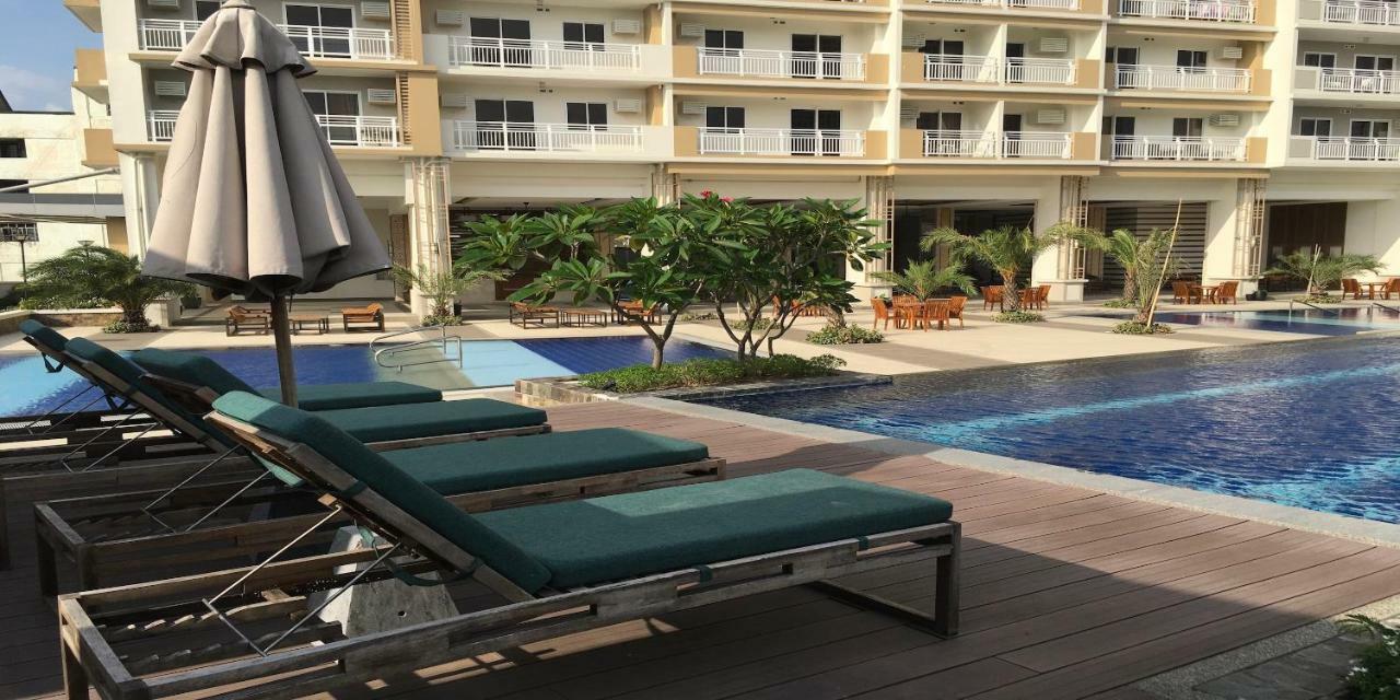 Viera Residence Manila Luaran gambar