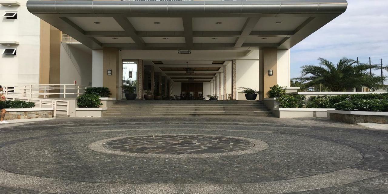 Viera Residence Manila Luaran gambar